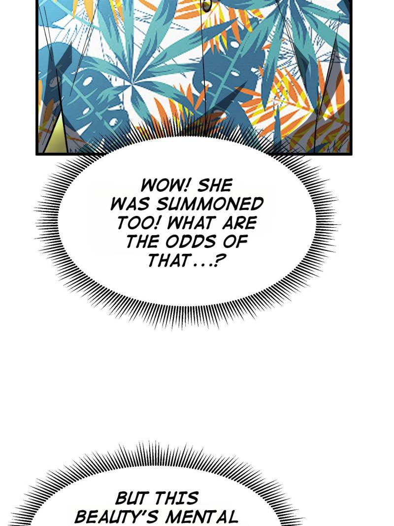 I'm Really Not A Supervillain Chapter 279 34